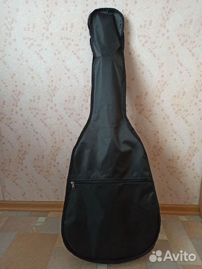 Гитара классическая