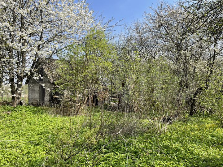 Дом 145,6 м² на участке 63,6 сот.