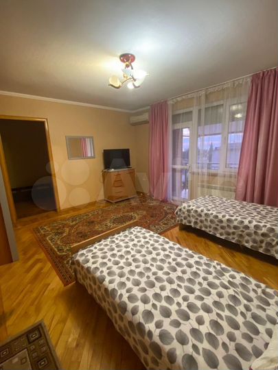 Комната 23 м², 2/3 эт.