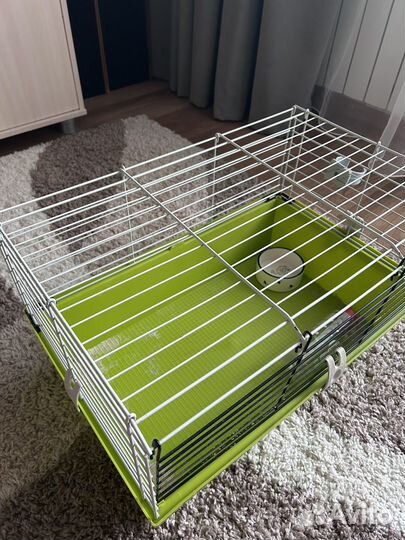 Клетка для грызунов 60х40