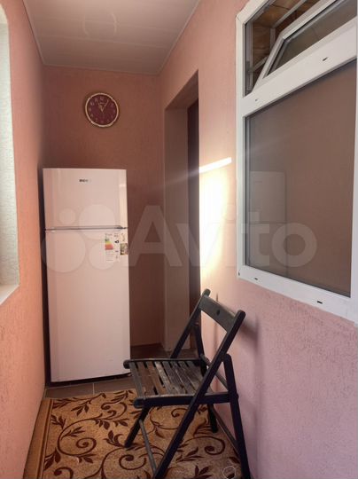 Комната 20 м², 1/1 эт.