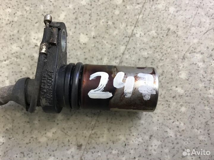 Датчик положения коленвала Toyota Camry XV40 2006