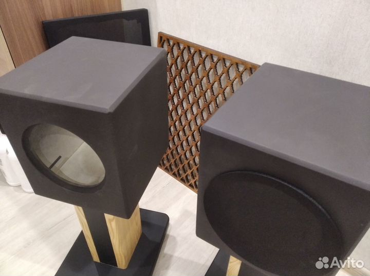 Корпуса колонок