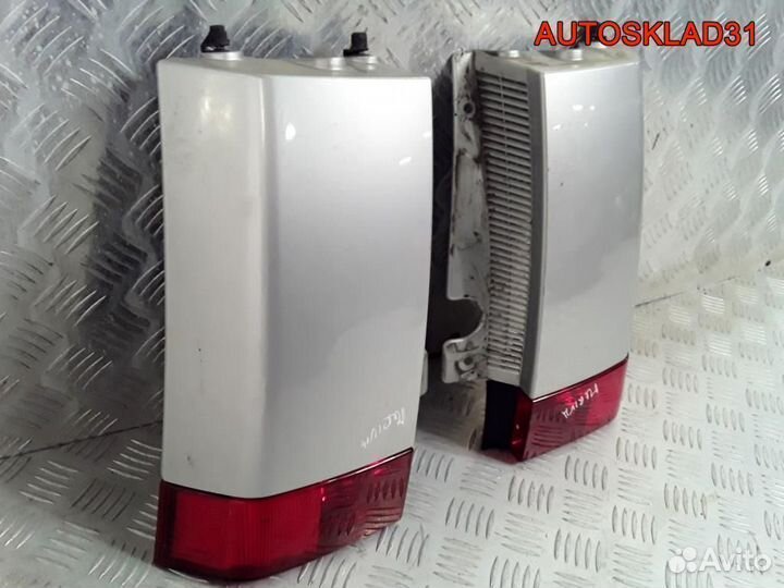 Фонарь задний противотуманный Opel Meriva 93295362