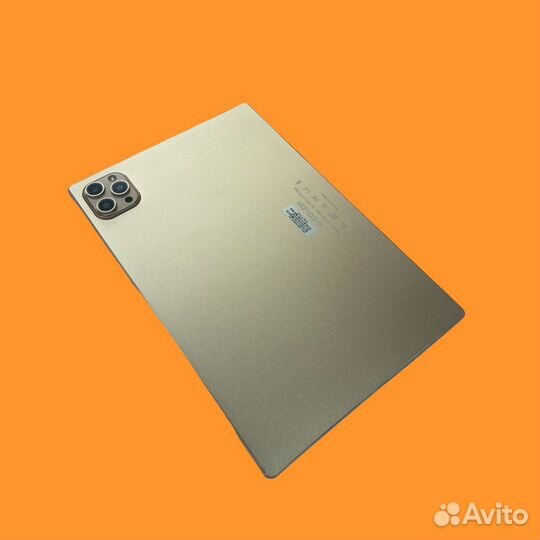 Планшет S-Сolor gt40 ultra