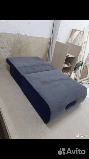 Кресло кровать Сан-тропе