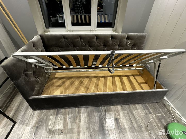 Кровать подростковая Askona