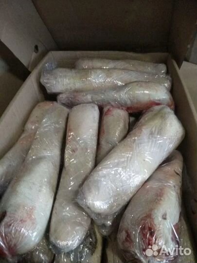 Язык говяжий