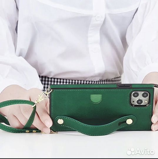 Чехол на iPhone 12 pro