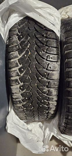 Nokian Tyres Nordman 5 205/55 R16