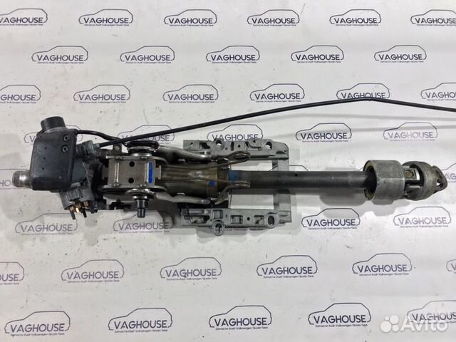 Рулевая колонка Volkswagen Passat B5 3B2 1999