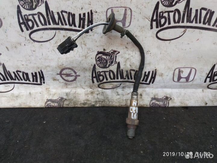 Датчик кислорода передний Kia Cerato 1.6 2010