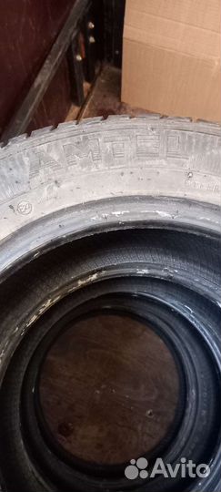 Amtel Planet 195/60 R14