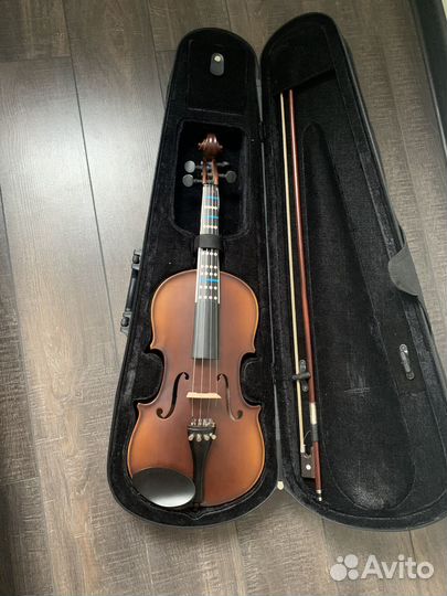 Скрипка Alina 4/4