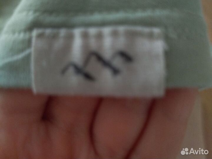 Футболка для девочек