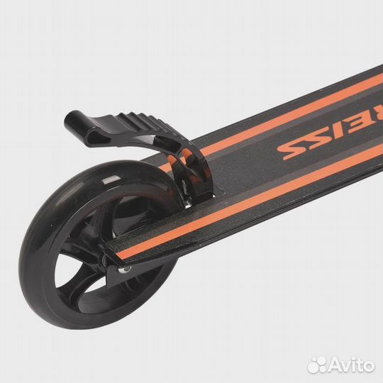 Самокат детский