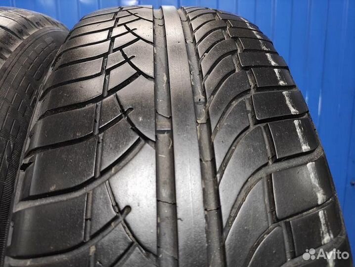 Michelin Latitude Diamaris 235/65 R17