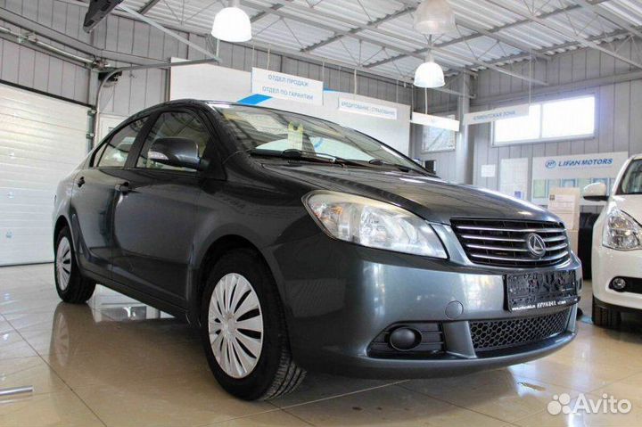 Кузов по частям Тагаз C30 седан GW4G15 2011