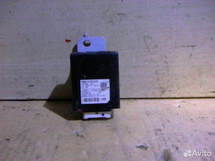 Реле поворотов Kia Rio 3 2011-2015