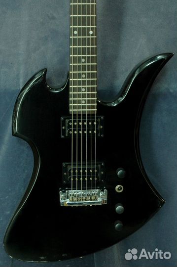 B.C.Rich Mockingbird Japan