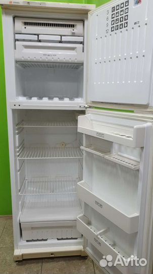 Холодильник stinol-110 NO frost С гарантией