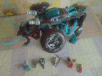 Lego Chima 70145