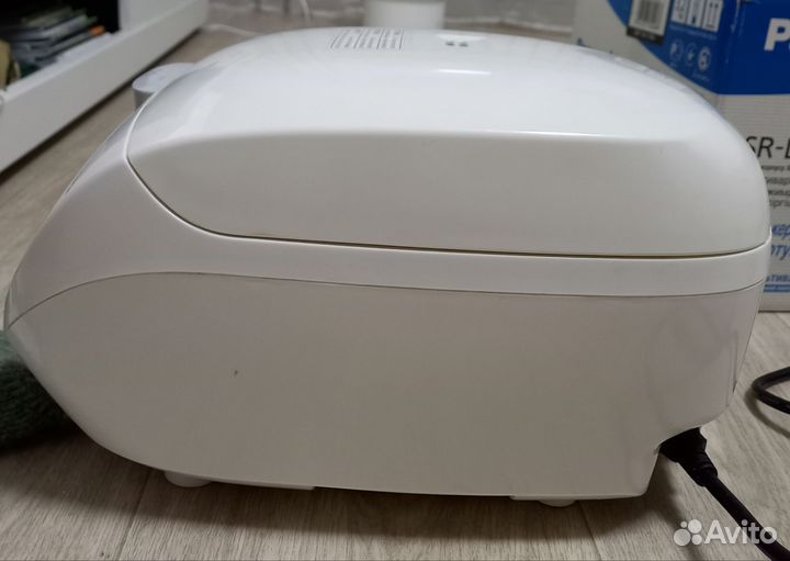 Мультиварка Panasonic SR-DF101