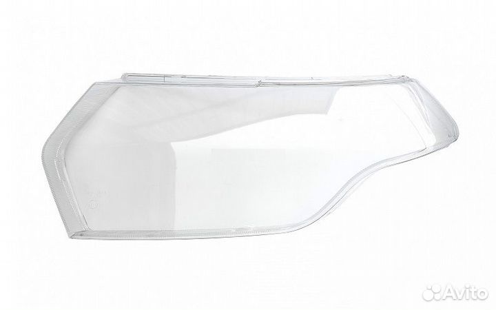 Стекло на фару УАЗ Патриот 3163