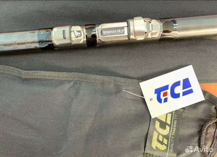 Удилище tica premiere 4.80М