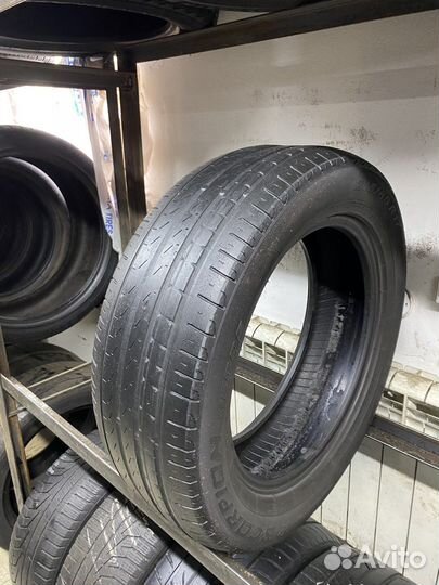 Pirelli Scorpion Verde 215/60 R17 96H