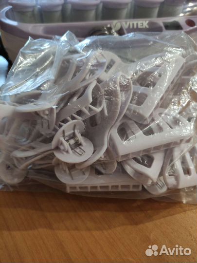 Термобигуди