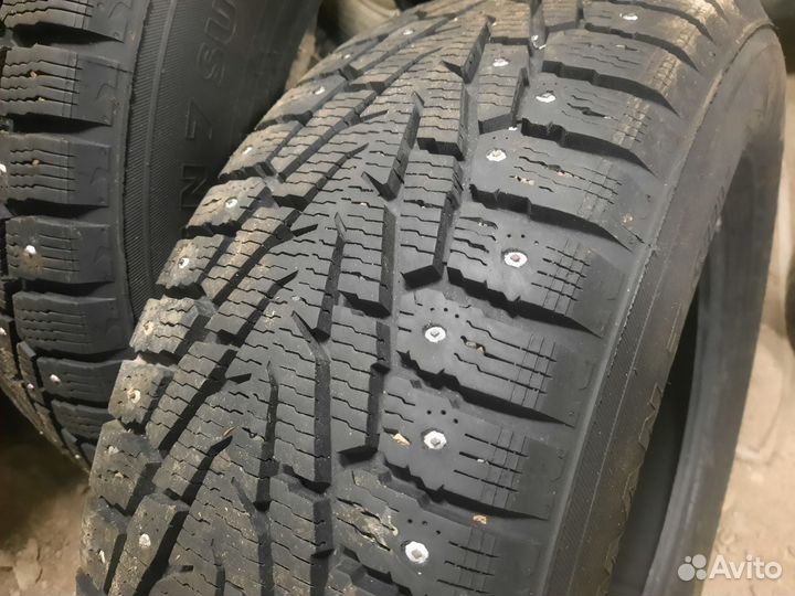 Nokian Tyres Nordman 7 SUV 235/65 R17 106T