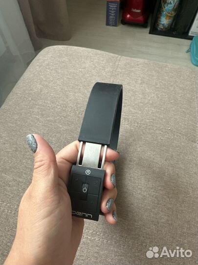 Беспроводные наушники denn