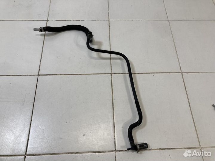 Трубка вакуумная Audi A6 C7 4G5