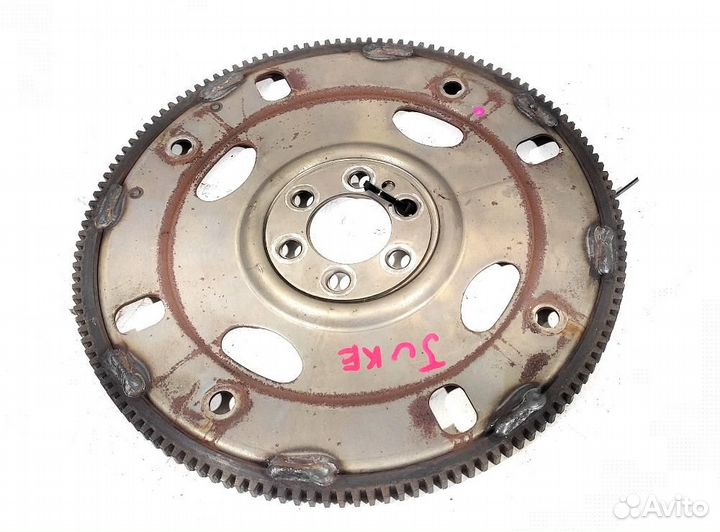 Маховик (MR16DDT) juke (F15) Nissan