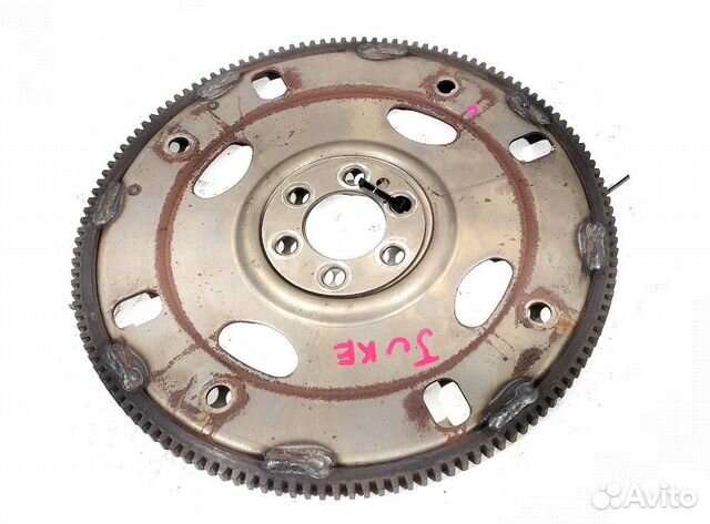 Маховик (MR16DDT) juke (F15) Nissan