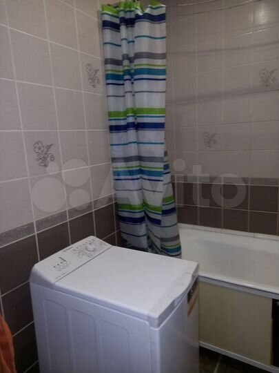 2-к. квартира, 60 м², 2/12 эт.