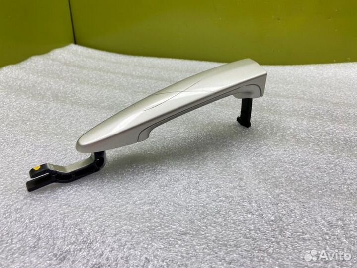 Ручка двери передняя левая Bmw 3-Series E90 M47D20