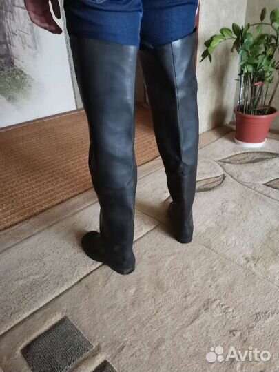 Мужские сапоги для рыбалки 44 размер