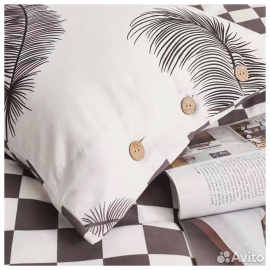 Евро, плотный сатин, хлопок