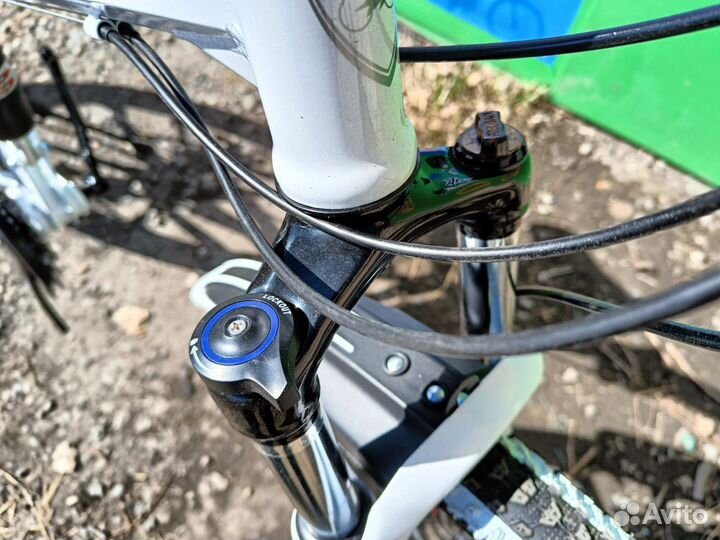 Велосипеды на литье складные