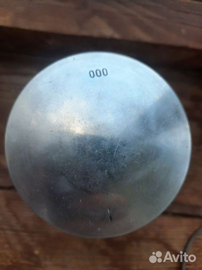 Поршень иж планета СССР