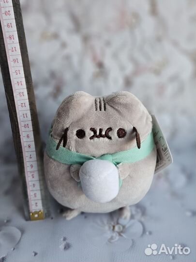 Пушин с молочком