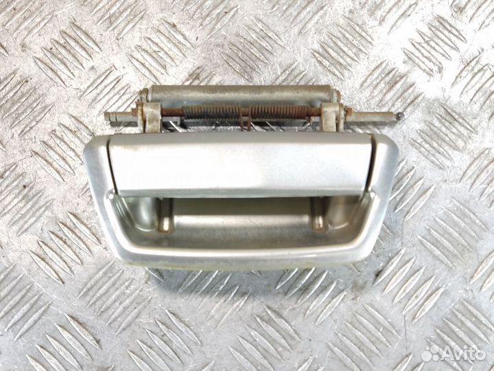 Ручка двери задней левой Gaz Газ 2011