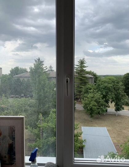 Робот мойщик окон