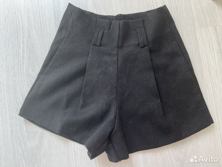 Шорты женские