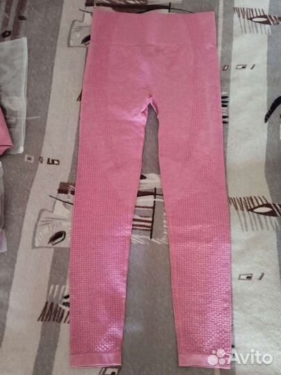 Костюм для фитнеса