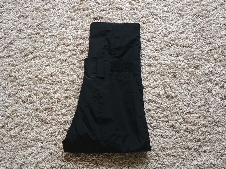 Горнолыжные штаны the north face goretex