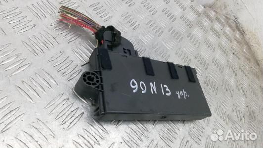 Блок управления mini cooper R56 (99N13NC01)