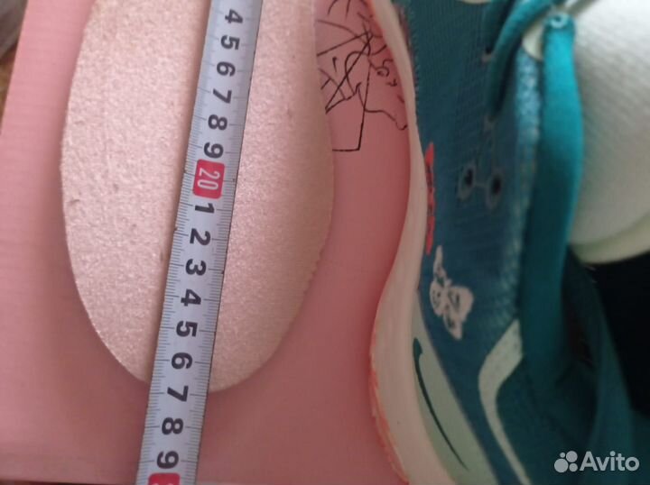 Баскетбольные кроссовки Nike PG 6 NRG EP